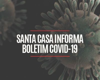Boletim Covid - 19 - 08/04/2020 (Data da publicacao)