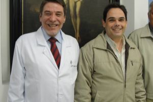 Novidades: Dr. Renato Villela Loures e Vitor Valverde