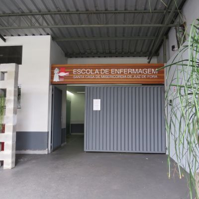 Escola de Enfermagem está com matrículas abertas (06/01/2022 08:50:11)