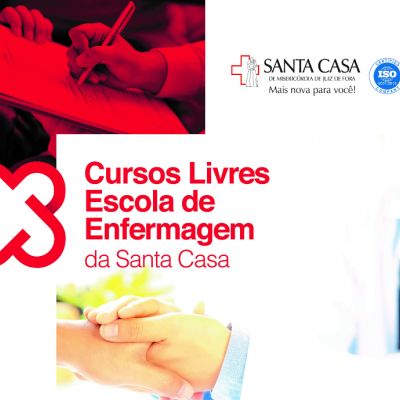 Escola de Enfermagem abre inscrições para cursos livres inéditos (03/01/2020 12:21:26)