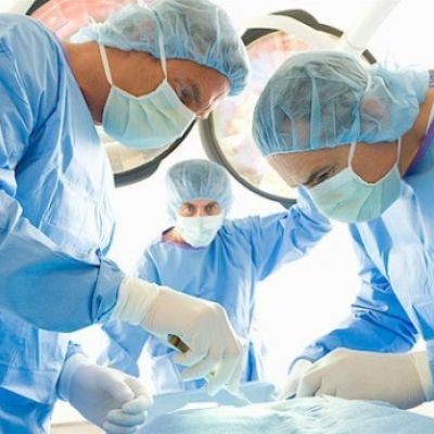 Curso anual de Cirurgia começa em maio (26/04/2017 16:36:55)