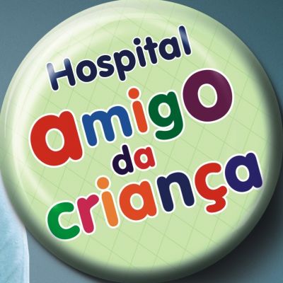 Santa Casa renova selo de Hospital Amigo da CrianÃ§a (13/04/2011 17:35:19)