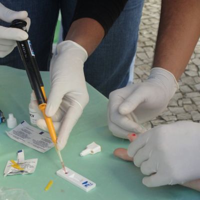  Hospital promove Campanha de prevenÃ§Ã£o das Hepatites (19/05/2011 14:58:45)
