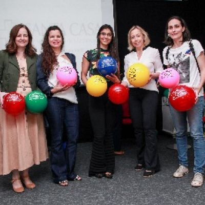 Noite de palestras alerta sobre obesidade infantil (14/11/2018 10:39:29)