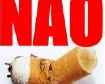 Dia Nacional de Combate ao Fumo (29/08/2011 09:16:20)