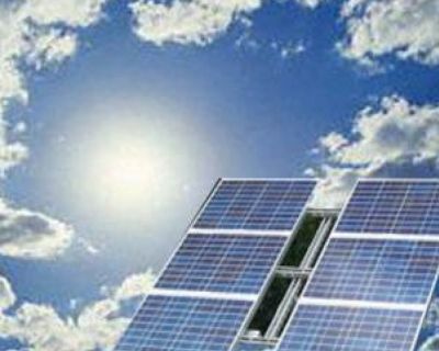 Santa Casa adota uso de energia solar (Data da publicacao)