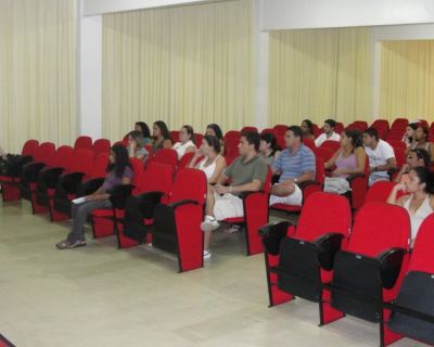 SAAM reuniu 49 pessoas em curso de gestantes (05/03/2012 15:52:27)