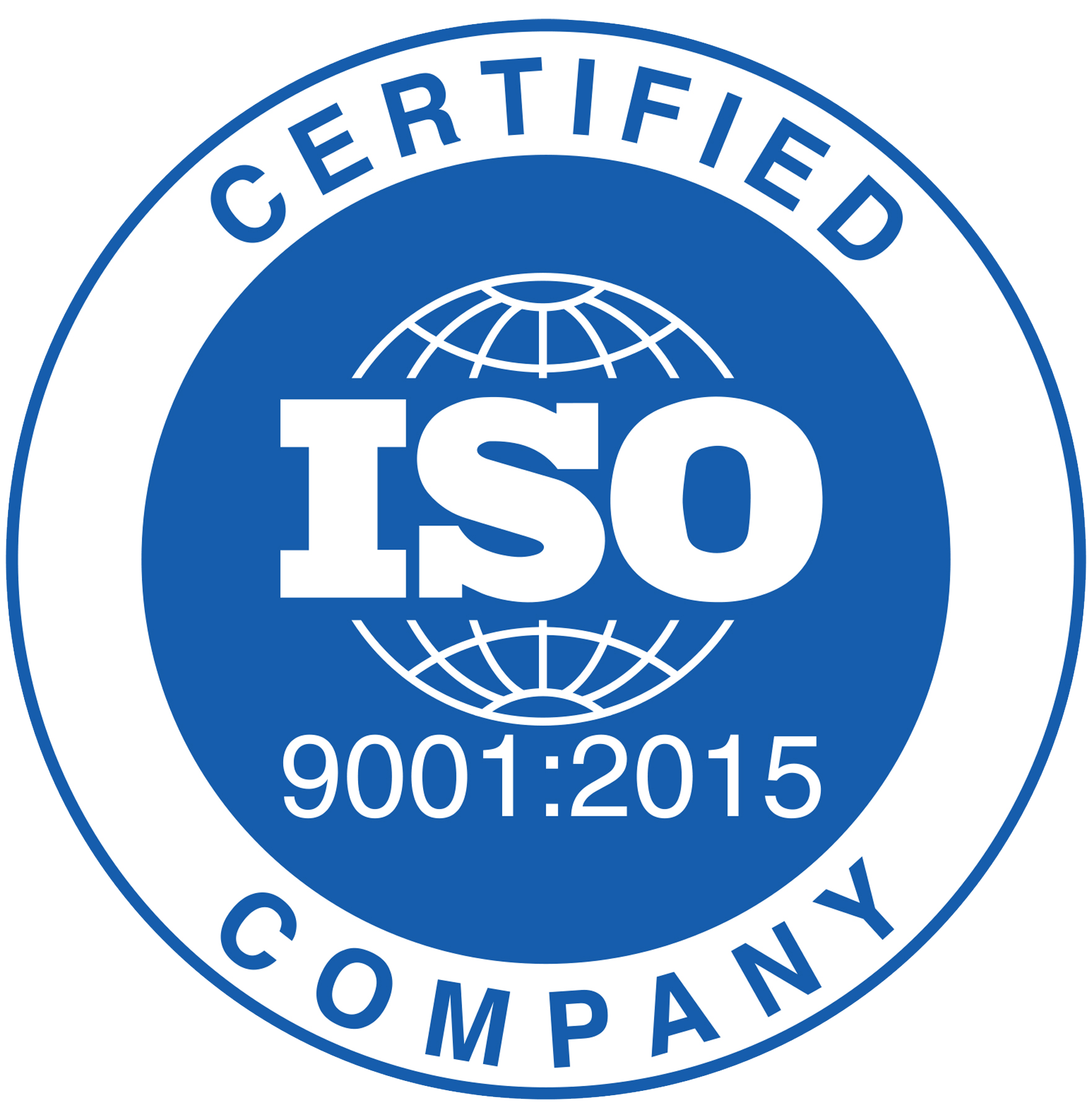 Icone ISO 9001:2008