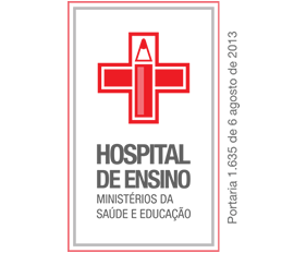 Icone Hospital de Ensino
